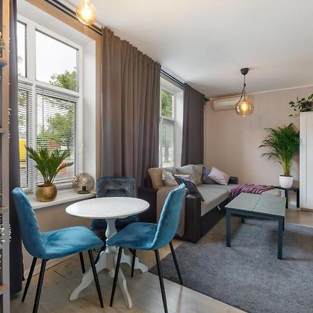 Riia Maantee Apartement Parnu Ngoại thất bức ảnh