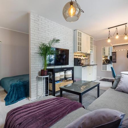 Riia Maantee Apartement Parnu Ngoại thất bức ảnh