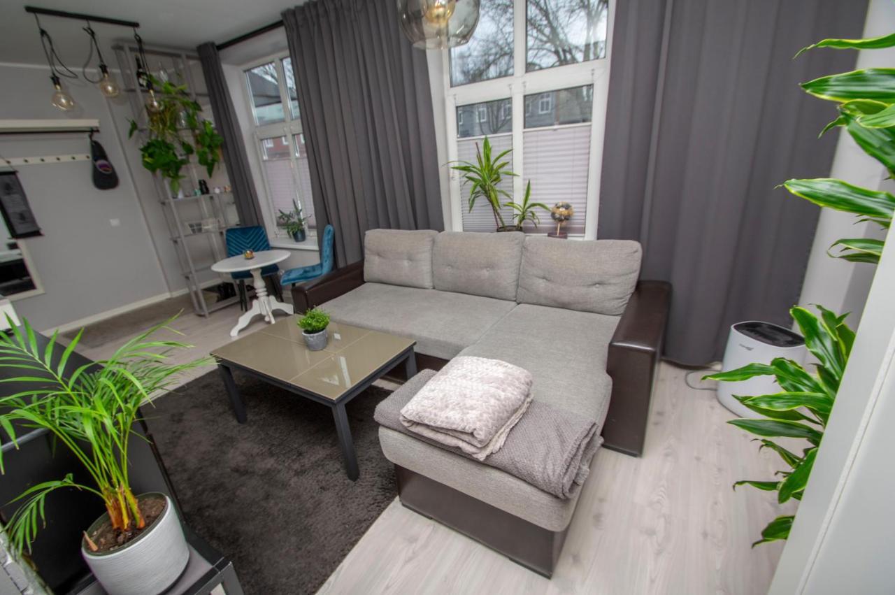 Riia Maantee Apartement Parnu Ngoại thất bức ảnh