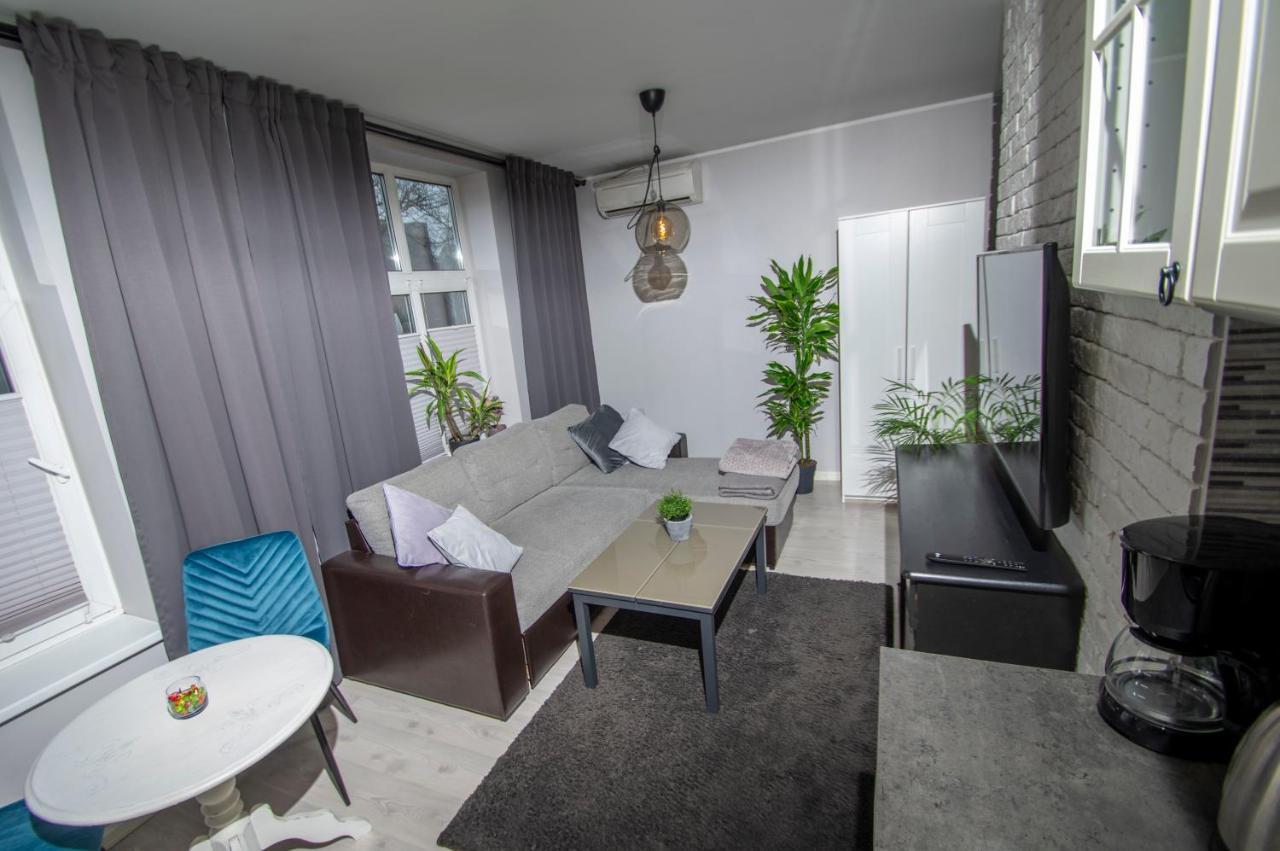 Riia Maantee Apartement Parnu Ngoại thất bức ảnh