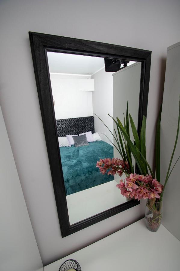 Riia Maantee Apartement Parnu Ngoại thất bức ảnh