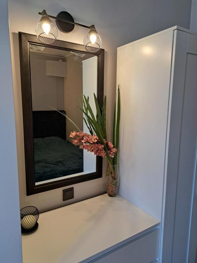 Riia Maantee Apartement Parnu Ngoại thất bức ảnh