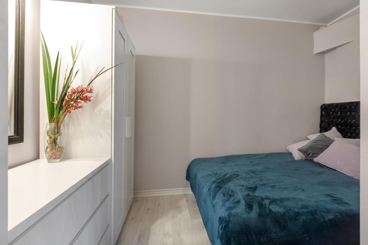Riia Maantee Apartement Parnu Ngoại thất bức ảnh