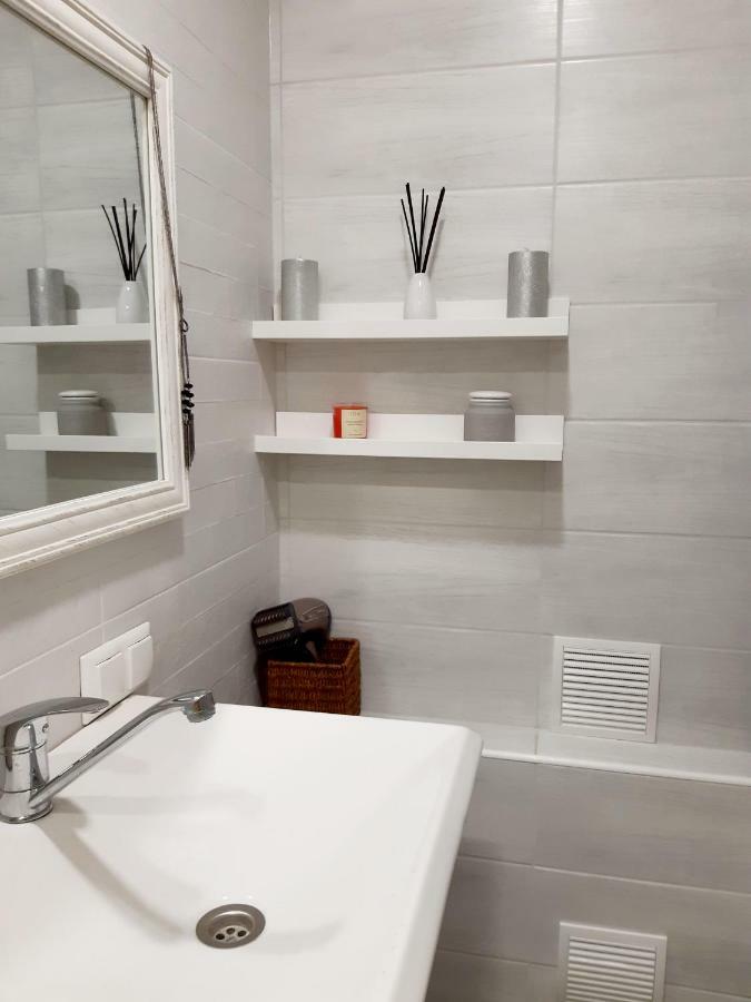Riia Maantee Apartement Parnu Ngoại thất bức ảnh